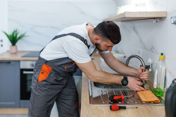 Best Residential Plumbing Services  in Logan, UT