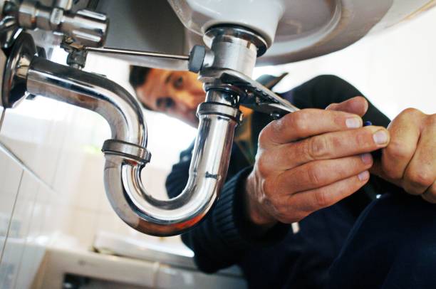 Best 24-Hour Plumber Near Me  in Logan, UT