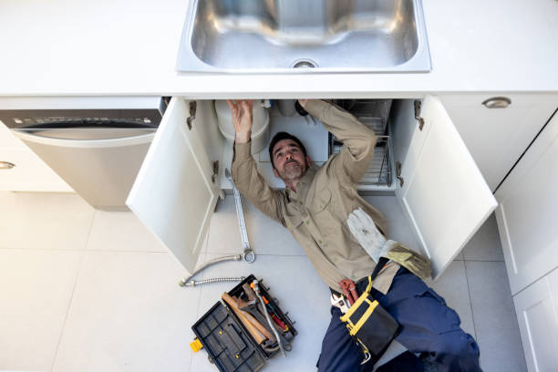 Best Sprinkler Systems  in Logan, UT