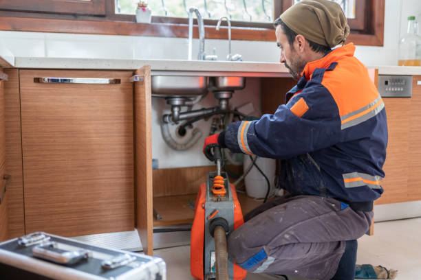  Logan, UT Plumbing Pros