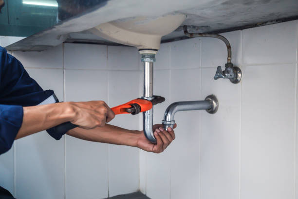 Best Plumbing Installation Services  in Logan, UT