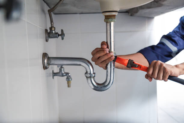 Best Local Plumber Services  in Logan, UT