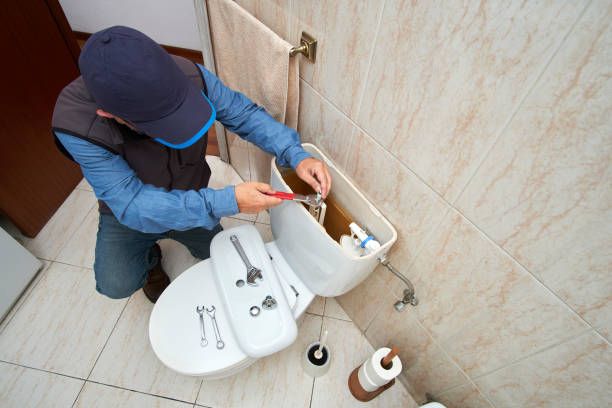 Best Hot Water Heater Installation  in Logan, UT