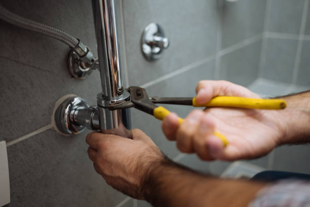 Best Water Softener Installation  in Logan, UT