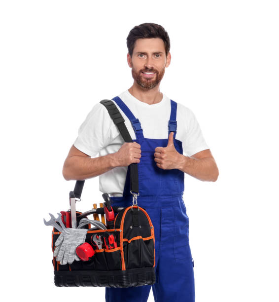 Gas Line Repair in Logan, UT