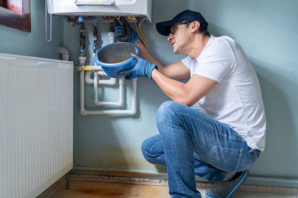 Best Same-Day Plumbing Service  in Logan, UT