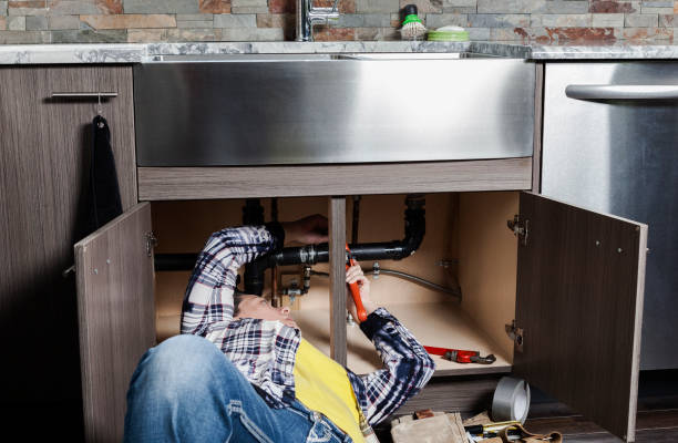 Best Faucet Repair  in Logan, UT