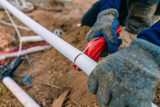 Logan, UT Plumbing Company