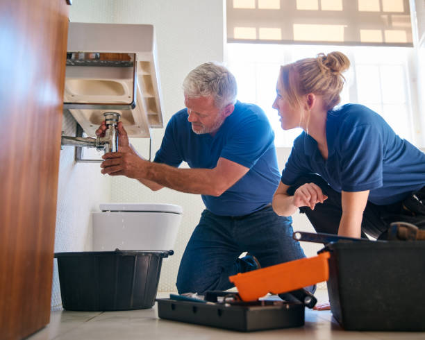Best Plumbing Inspection Services  in Logan, UT